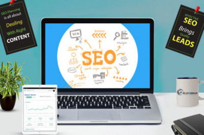 How To Improve SEO Rankings in 2022 | Nerder SEO