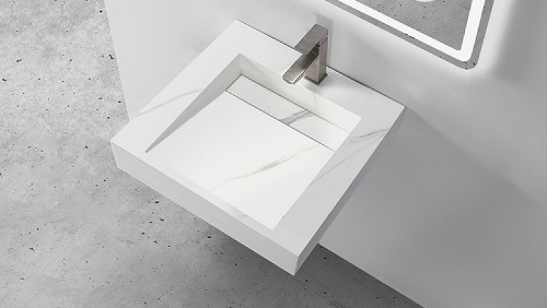 How to Properly Install Your Bathroom Vanity Countertop
