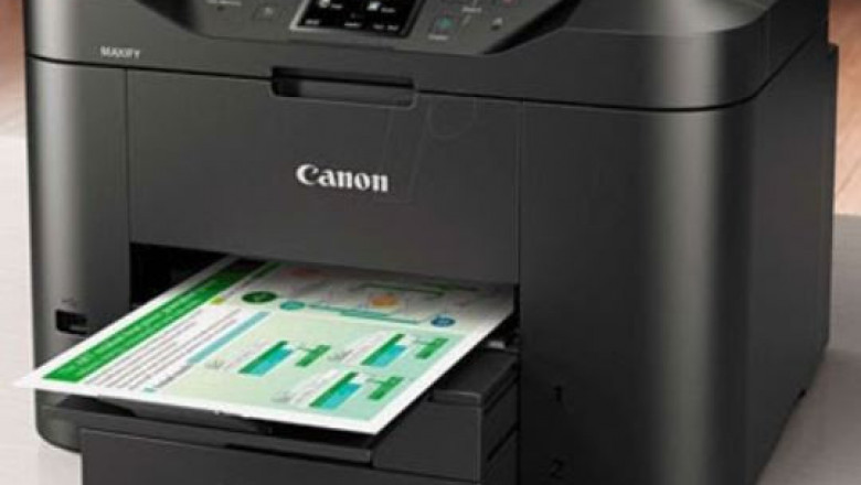 ij.start.canon | canon.com/ijsetup