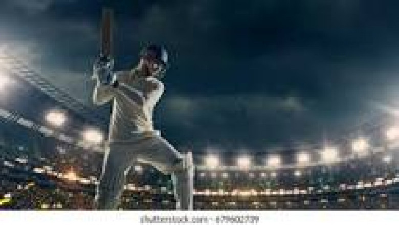 Online Cricket ID