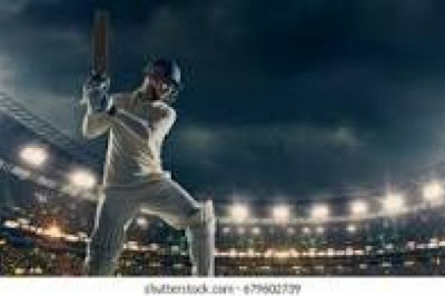 Online Cricket ID