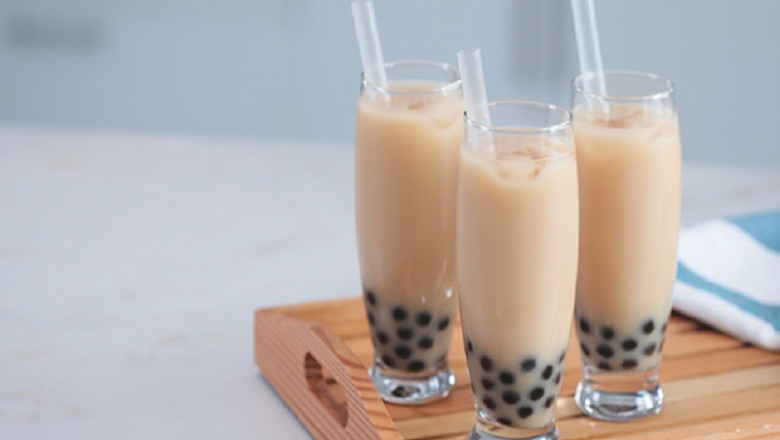 Pearl Milk Tea Market Restraints