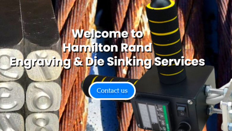Quality Laser Marking - Quick Delivery & Support