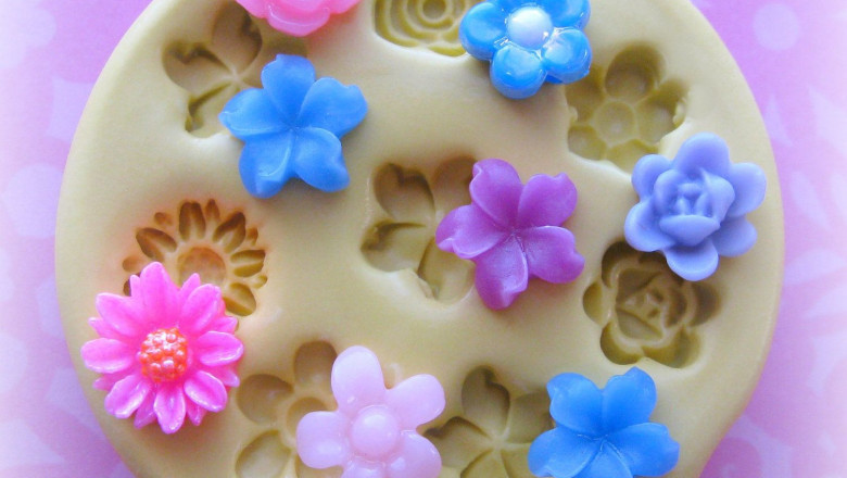 Silicone Polymers are Widely used in the Medical Industry