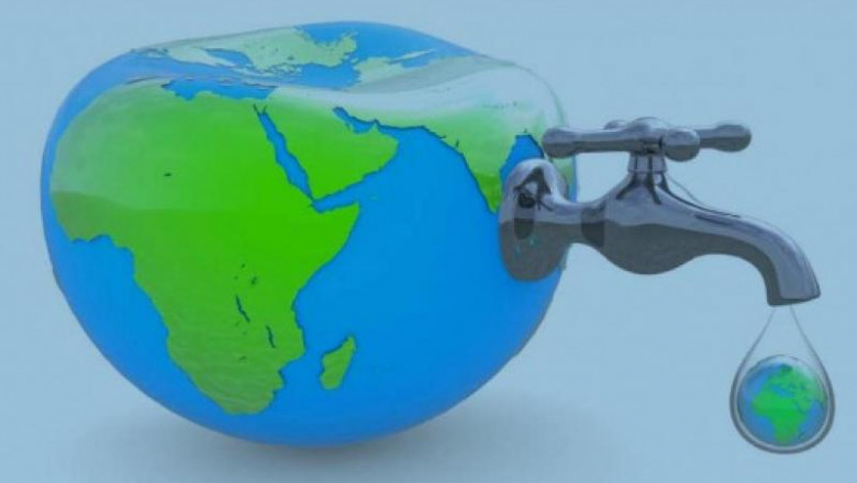 Smart Water Management has Several Advantages