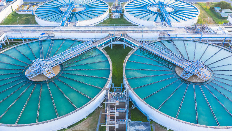 Water and Wastewater Treatment Technology: Effective Way to Make water clean