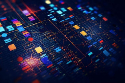 What are the qualities of blockchain innovation?and its work.