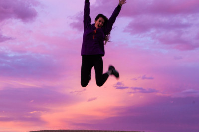 What makes people happy?