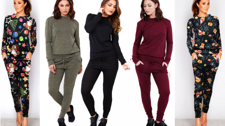 What's the Best Platform To Wholesale Loungewear Clothing!