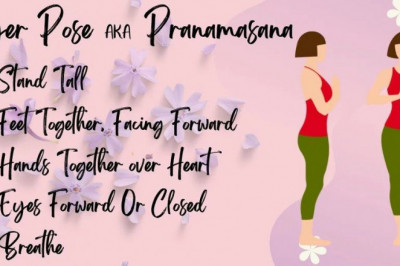 Yoga Poses For Stressed Out Moms