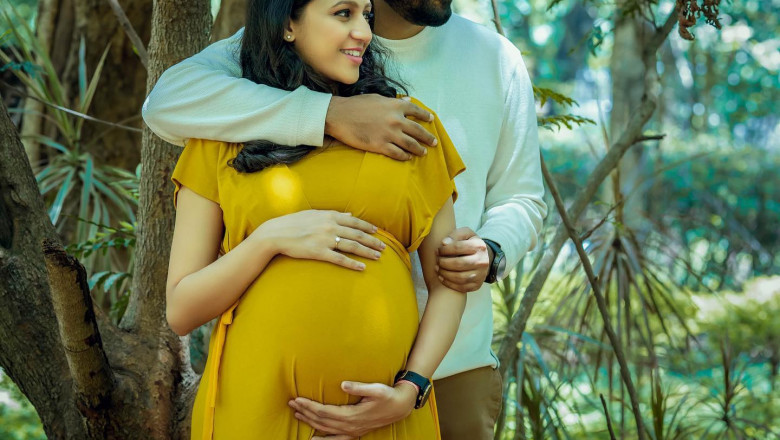 5 Tips To Make Your Maternity Photoshoot In Bangalore Memorable