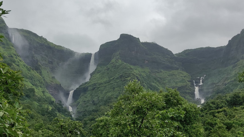 Andharban Jungle trek