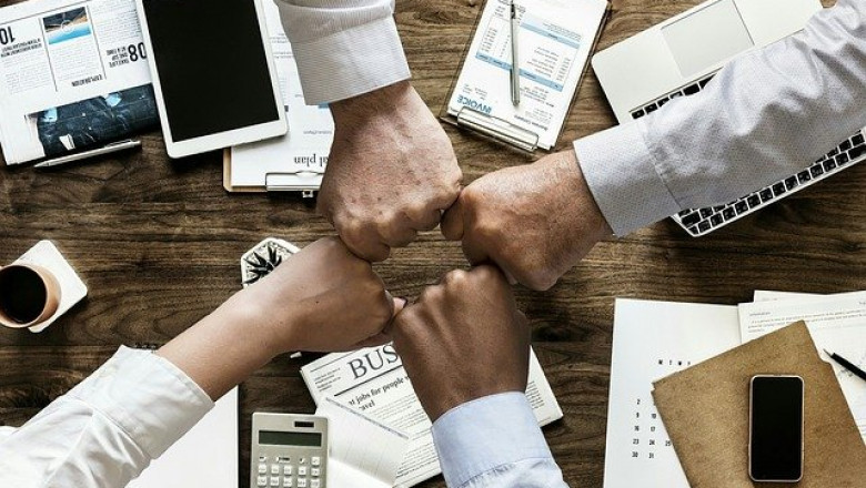 Benefits of Company Formation in UAE