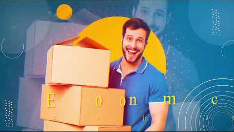 Benefits of Packing Boxes