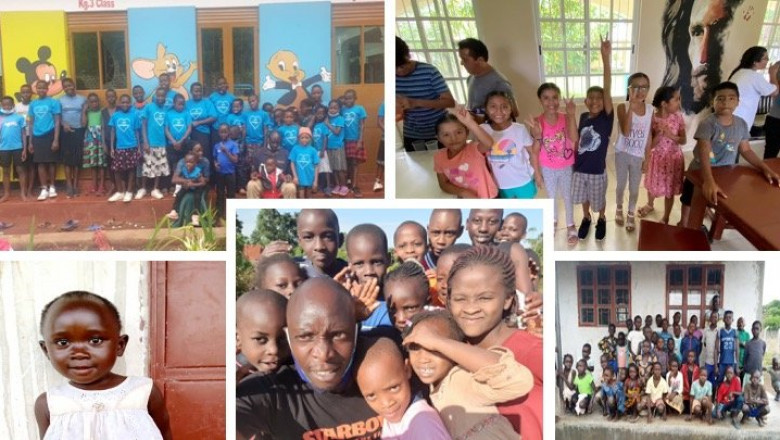 Best Children's Sponsorship Charity – Supporting A Child Is The Best Thing
