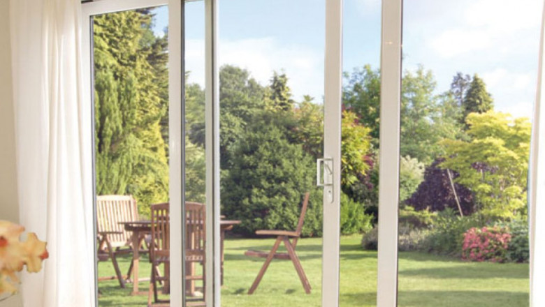 Best UPVC Windows and Doors in Kochi Kerala - Sara Smart Windows