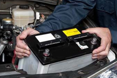 Car Battery Replacement Services in Abu Dhabi