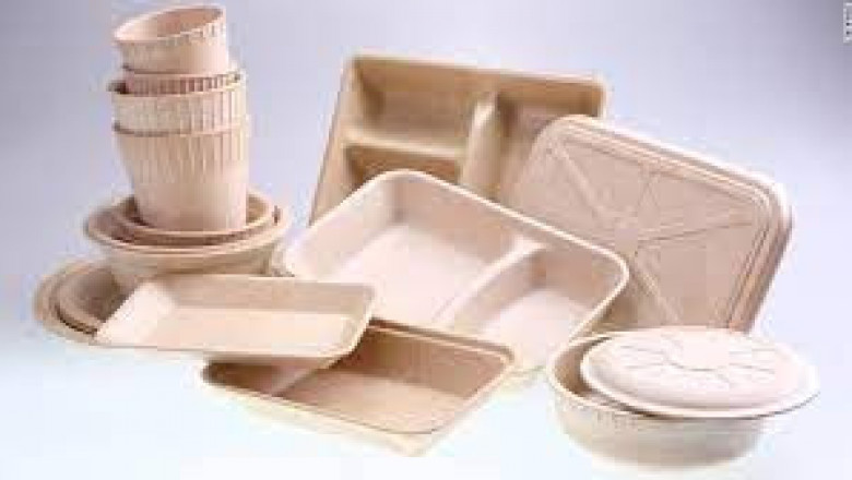 Cassava Packaging Market Latest Advancements and Industry Outlook 2022