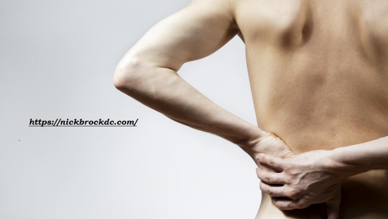 Chiropractic rehabilitation thousand oaks
