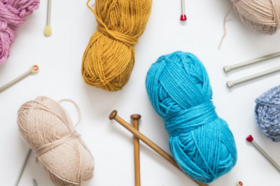 Choosing The Right Yarn for Your Knitting and Crocheting Project