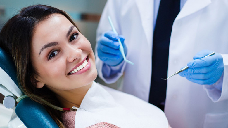 Dental Consumables Include Dental Sundaries, Which Are Equipment Used In Dental Clinics