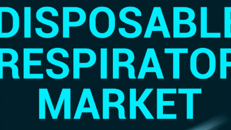 Disposable Respirator Market to See High Growth in Upcoming Year by 2028,