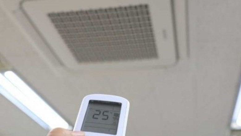 Ducted Heating Frankston