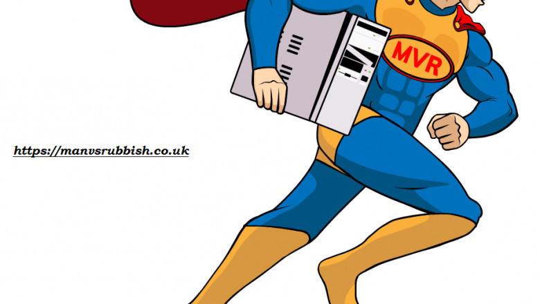 Flat Clearance Hertfordshire