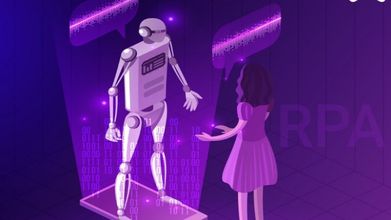 Future of RPA: Top 10 RPA Trends & Future Forecast to Watch in 2021