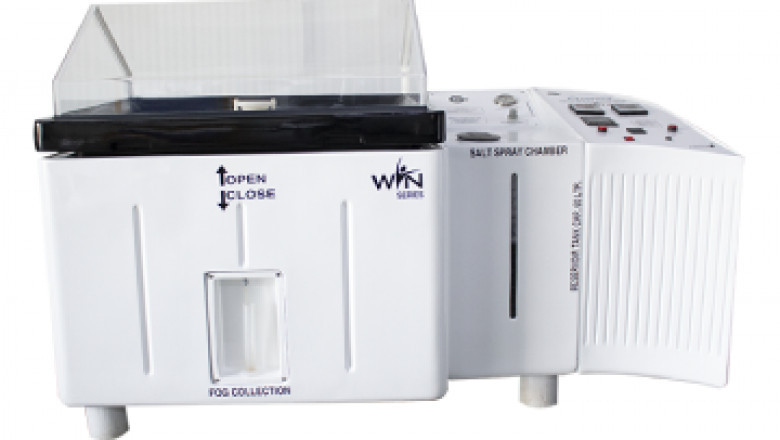 Get Salt Spray Test At Best Price In India