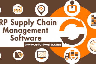 Grow Your Business With Our ERP’s Supply Chain Management Module