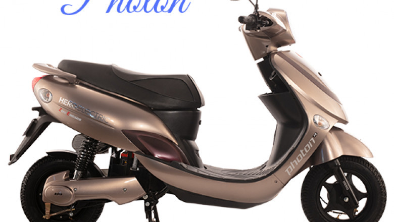 Hero Electric Photon