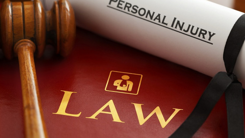 High Quality Personal Injury Attorney Email Leads in USA
