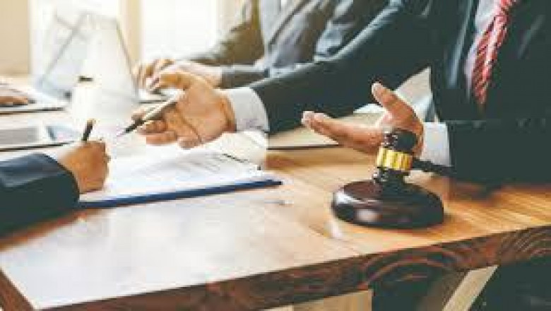 How Can Expungement Lawyers Make a Difference?