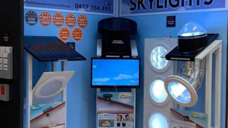 How Seasoned Installers Are Better at Installing Skylights?