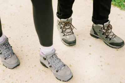 How to Start Hiking as a Hobby This Summer