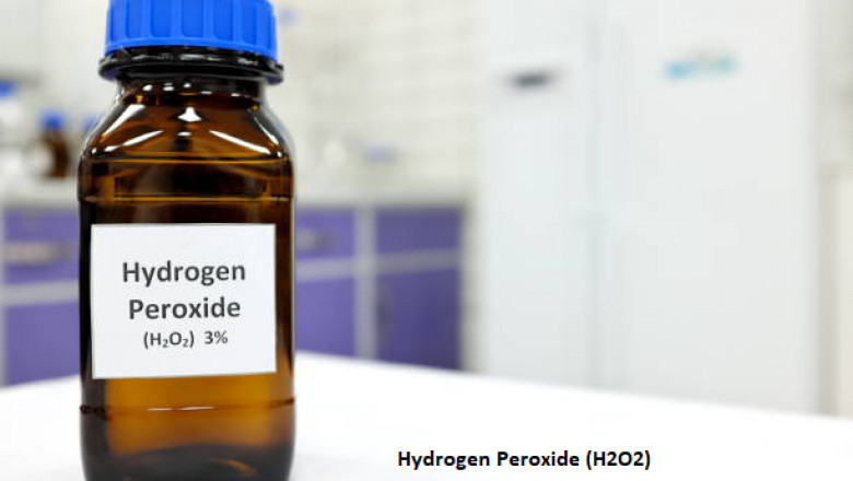 Hydrogen Peroxide Industry Growth Trends, Cost Structure, Driving Factors and Future Prospects 2030
