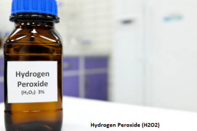 Hydrogen Peroxide Industry Growth Trends, Cost Structure, Driving Factors and Future Prospects 2030