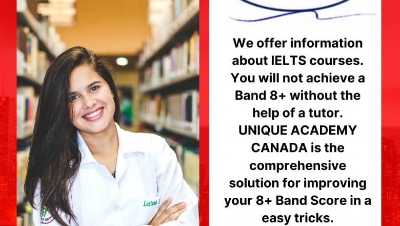 ielts academy edmonton