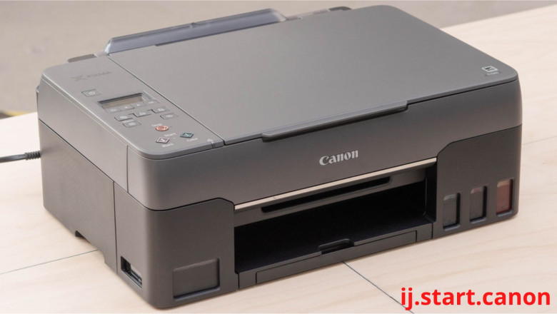 ij.Start.Canon | iJ Start Canon Setup | https://ij.Start.Canon