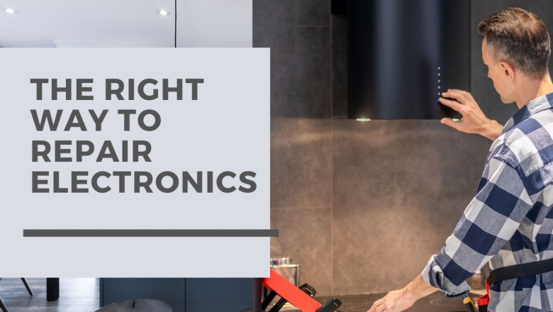 Las Vegas Appliance Repair | Repair Appliances in No Time
