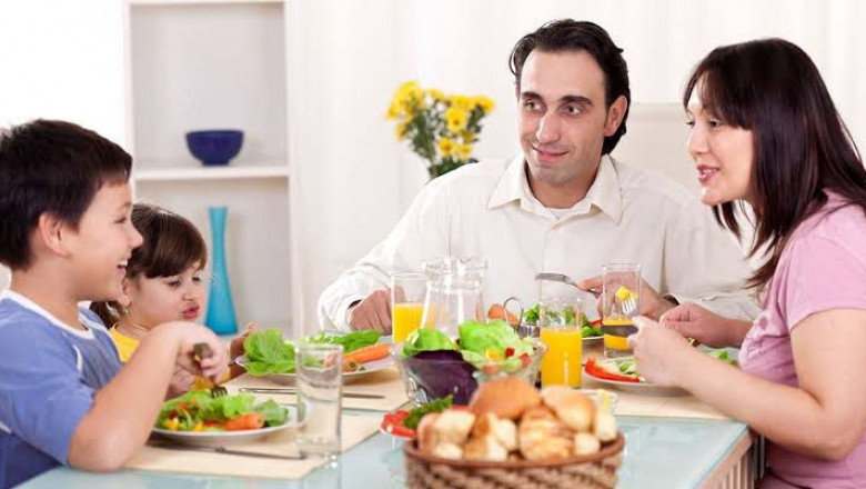 Nutrition for Teens: A Parent’s Guide to Healthier Eating