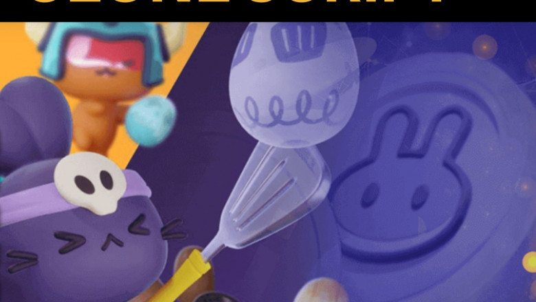 Pancakeswap Clone Script | Create Pancakeswap Clone