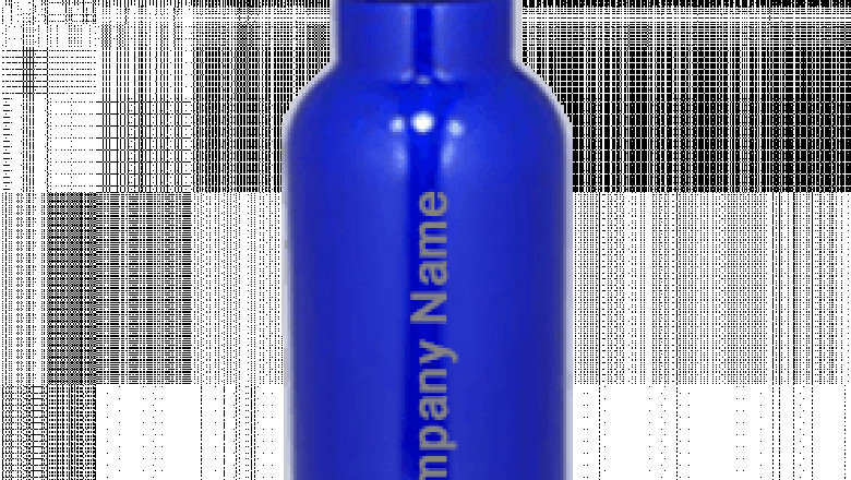 Personalize Water Bottles for Your Friends