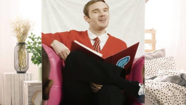 Pewdiepie Merch - Official Pewdiepie Store