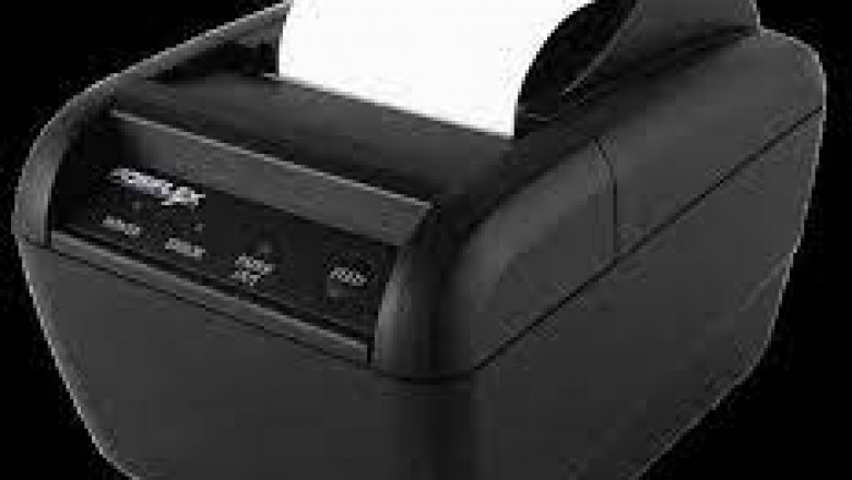 Posiflex | High-Quality POS Printer India | Advanced Technology