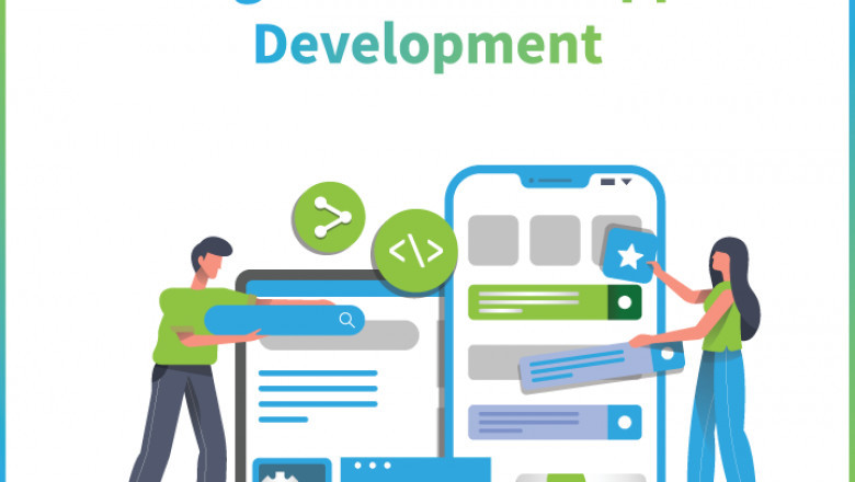Progressive WebApp Development Company- Nimble AppGenie