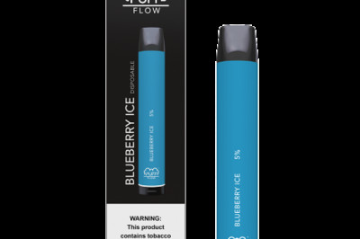 Puff Flow Disposable 1800 Puffs