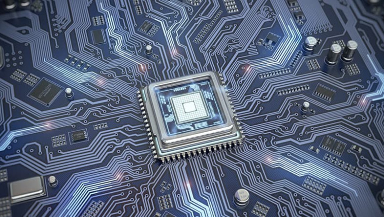 Quantum Computing Technologies Market Industry Analysis and Forecast (2022-2027), Sales Volume Analysis