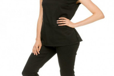 Reasons You Should Opt For Beauty Uniforms